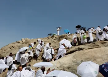الحج رحلة الإيمان : التكاليف باهظة و الرجاء على الله بالقبول