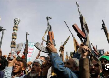 قيادي حوثي: الجماعة ستتدخل لدعم إيران ضد إسرائيل
