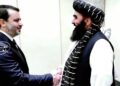 لقاءات سورية-أفغانية لتعزيز التعاون السياسي والاقتصادي وسط عزلة دولية
