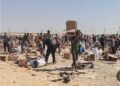 الخارجية الأمريكية توافق على تمويل لمؤسسة غزة الإنسانية بقيمة 30 مليون دولار