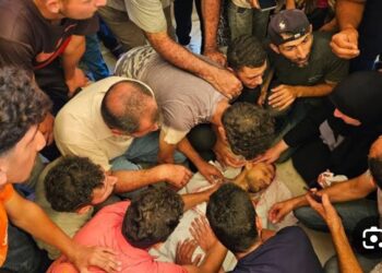 منظمات دولية تحذر من انهيار وشيك في قطاع غزة  