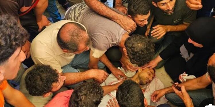 منظمات دولية تحذر من انهيار وشيك في قطاع غزة  