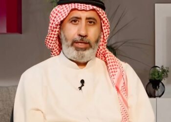 د. صباح الموسوي رئيس المؤسسة الأحوازية للثقافة والإعلام