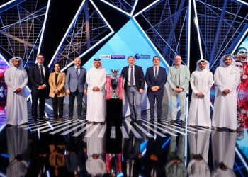 beIN تجدد حقوق بث الدوري الإنجليزي في الشرق الأوسط حتى 2028