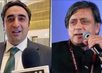 باكستان والهند تستعينان بشخصيات قوية لإقناع الولايات المتحدة بعد الصراع