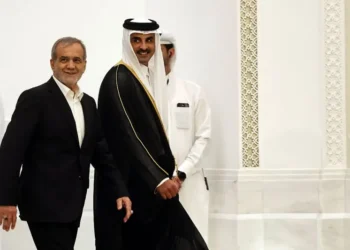 لماذا اختارت إيران قاعدة "العديد" في قطر؟ رسالة ناعمة أم تهديد محسوب؟