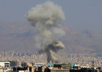 مديرو الأموال في الخليج يراقبون بقلق تحركات واشنطن إزاء إيران  