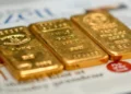زيادة احتياطات الذهب لمواجهة التقلبات النقدية