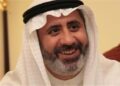 د. صباح الموسوي رئيس المؤسسة الأحوازية للثقافة والإعلام