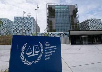 الولايات المتحدة تفرض عقوبات على قضاة المحكمة الجنائية بسبب  إسرائيل  