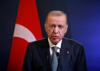 أردوغان لابن سلمان: نتنياهو يهدد استقرار الشرق الأوسط