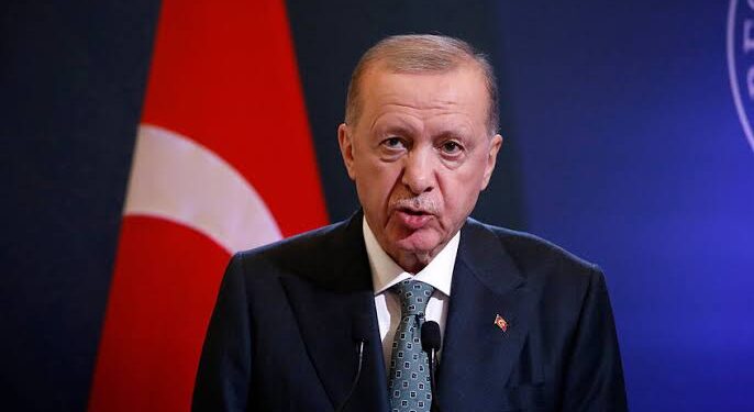 أردوغان لابن سلمان: نتنياهو يهدد استقرار الشرق الأوسط