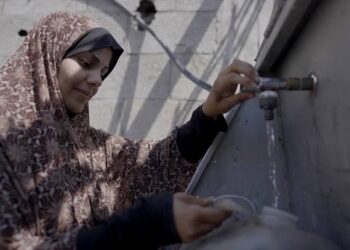 مليون ونصف مهددون بالموت عطشا بغزة والاحتلال يمعن بتدمير الموارد  