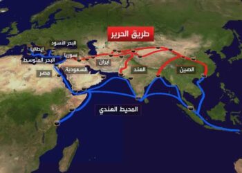 أهمية الممرات الاقتصادية في تعزيز التنمية شرق أفريقيا