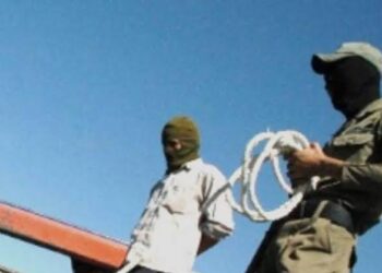 إيران تعدم رجلا متهما بالتجسس لصالح المخابرات الصهيونية