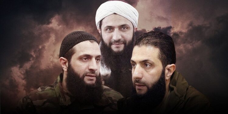أحمد الشرع مرآة حماس بين موقف العلماء وتخطيط الدخلاء!