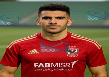 رسميًا.. الأهلي يعلن التعاقد مع أحمد سيد «زيزو» لتدعيم صفوفه