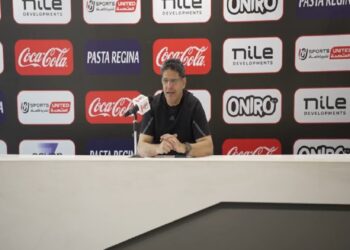 الزمالك يُعلن رحيل أيمن الرمادي.. والمفاوضات جارية مع فيريرا لخلافته