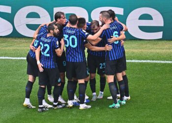 إنتر يقلب الطاولة على أوراوا.. وكاربوني يعود بهدف قاتل في كأس العالم للأندية
