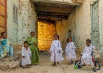 العيد والعيدية