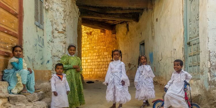 العيد والعيدية
