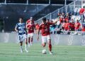 باتشوكا يهزم الأهلي بركلات الترجيح ويتوّج بكأس التحدي الودية في أمريكا