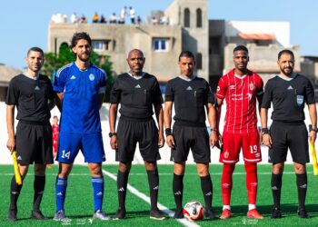المرحلة النهائية للدوري الليبي تُقام في ميلانو مجددًا بانتظار تحديد المتأهلين