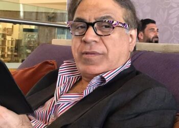 الشهاوى رئيسا لتحرير مجلة ابداع
