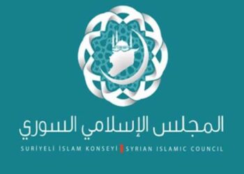 المجلس الإسلامي السوري