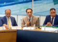 الوفد البرلماني الباكستاني المملكة المتحدة