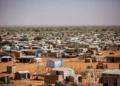 الأمن الموريتاني يحذّر من خطر لاجئي الساحل الأفريقي
