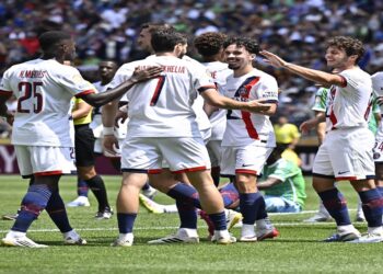 باريس سان جيرمان يهزم سياتل بثنائية ويتأهل إلى دور الـ16 في مونديال الأندية