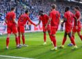 التشكيل الرسمي لبايرن ميونيخ أمام أوكلاند سيتي في كأس العالم للأندية 2025