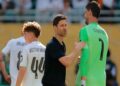 تشابي ألونسو يُجري تغييرًا وحيدًا في تشكيل ريال مدريد أمام باتشوكا بكأس العالم للأندية