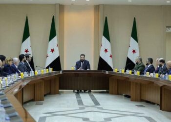 تقليم الأظافر السورية