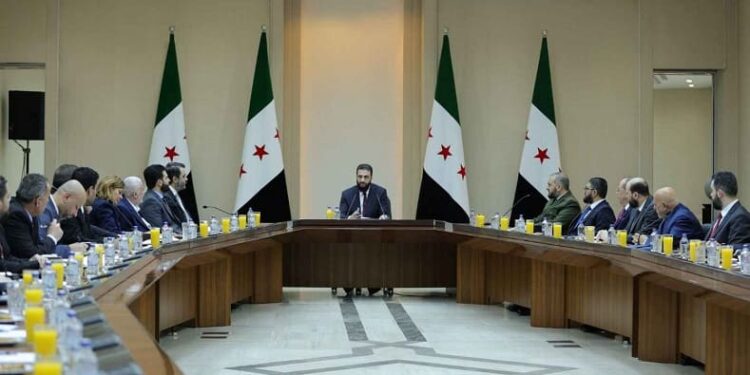 تقليم الأظافر السورية