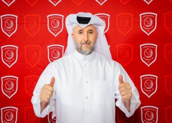 جمال بلماضي يعود لتدريب الدحيل القطري بعد 6 سنوات من رحيله