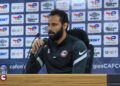 الاتحاد السكندري يضم الحارس محمود «جنش» لموسم واحد استعدادًا للموسم الجديد