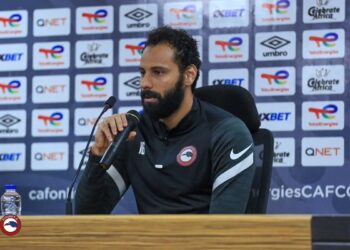 الاتحاد السكندري يضم الحارس محمود «جنش» لموسم واحد استعدادًا للموسم الجديد