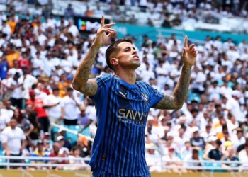 كانسيلو: الهلال واجه ريال مدريد بثقة ومحترفية.. ونفخر بأول نقطة عربية أمام بطل أوروبا
