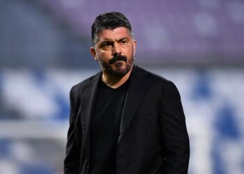 رسميًا.. جينارو جاتوزو مديرًا فنيًا جديدًا لمنتخب إيطاليا خلفًا لسباليتي