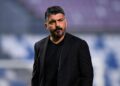 بوفون: جاتوزو مديرًا فنيًا جديدًا لمنتخب إيطاليا خلفًا لسباليتي