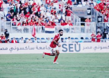 حسين الشحات: لم أحسم مستقبلي مع الأهلي بعد المونديال.. وزيزو هو صفقة القرن