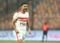 نهاية مشوار حمزة المثلوثي مع الزمالك بعد 5 سنوات من القتال والإخلاص