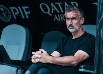 ريفيرو: كنا ندًا لبالميراس حتى الهدف الأول.. ولم ننجح في العودة بعد الهدفين