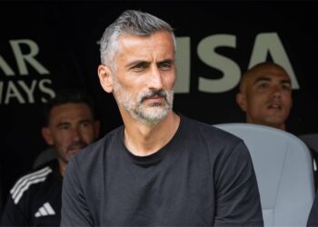 «حلمنا لم ينته».. ريفيرو يوجه رسالة قوية قبل مواجهة الأهلي وبورتو في كأس العالم للأندية
