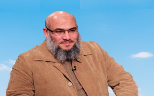 د. خالد سعيد.. أحد أبناء الحركة الإسلامية المصرية