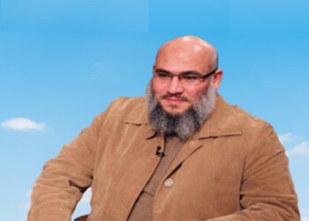 د. خالد سعيد.. أحد أبناء الحركة الإسلامية المصرية