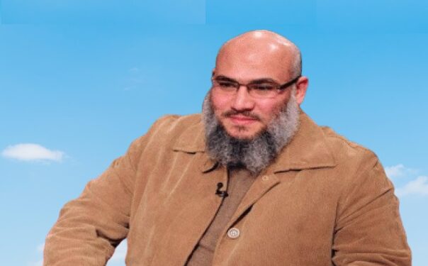 د. خالد سعيد.. أحد أبناء الحركة الإسلامية المصرية