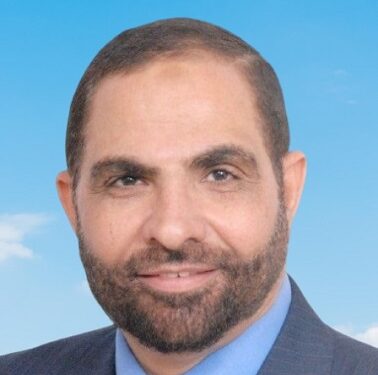 د. كمال جعفر.. باحث وكاتب